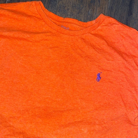 Polo Ralph Lauren Longsleeve - Picture 2 of 4